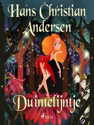 cover image of Duimelijntje